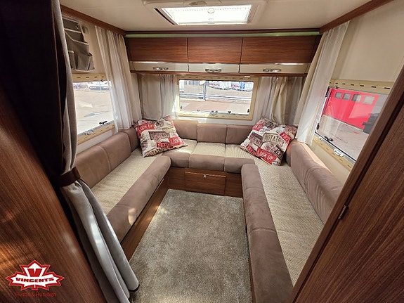 Adria Coral S 670 SLL *Truma *KAMPANJ 8 of 20