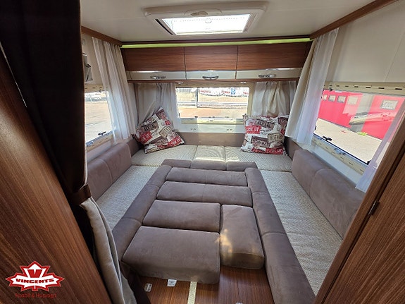Adria Coral S 670 SLL *Truma *KAMPANJ 9 of 20