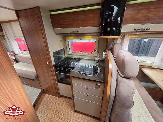 Adria Coral S 670 SLL *Truma *KAMPANJ 4 of 20