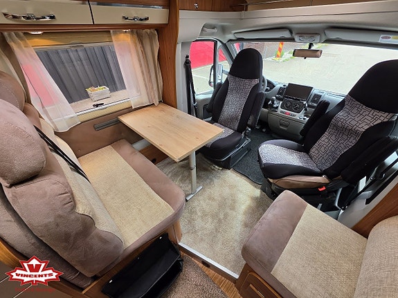 Adria Coral S 670 SLL *Truma *KAMPANJ 3 of 20
