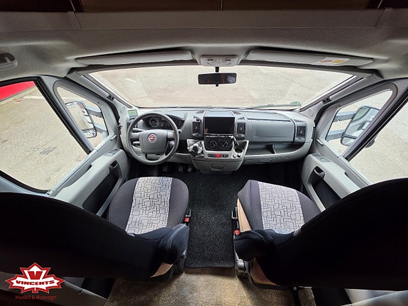 Adria Coral S 670 SLL *Truma *KAMPANJ 15 of 20