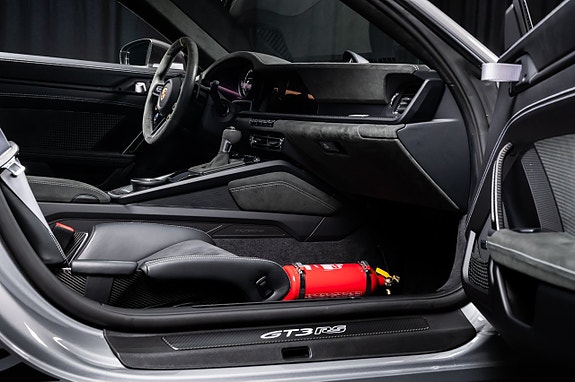 Porsche 911 GT3 RS 14 of 27