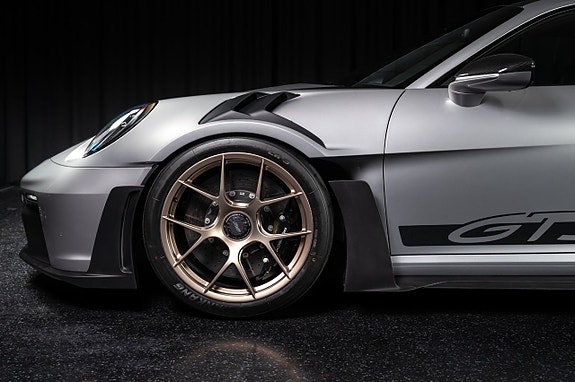 Porsche 911 GT3 RS 5 of 27