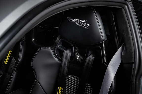 Porsche 911 GT3 RS 20 of 27