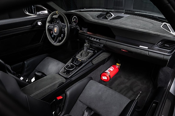 Porsche 911 GT3 RS 15 of 27