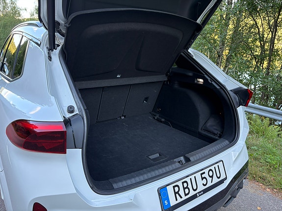 Cupra Terramar 8 of 11
