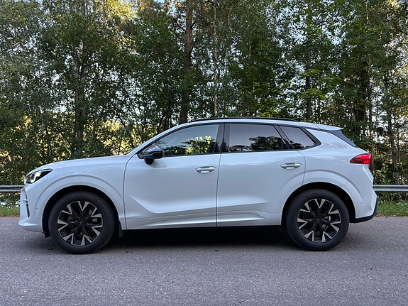 Cupra Terramar 2 of 11