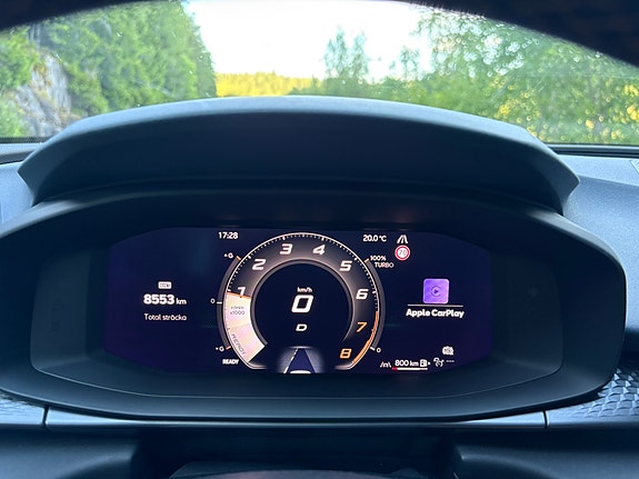 Cupra Terramar 11 of 11