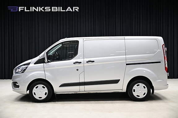 Ford Transit Custom 5 of 30