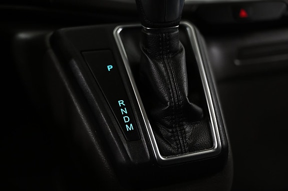 Ford Transit Custom 24 of 30