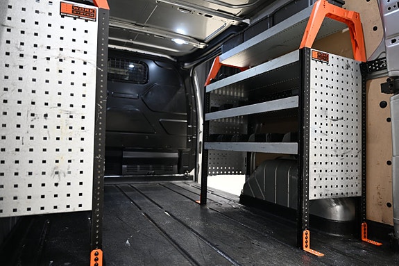 Ford Transit Custom 10 of 30