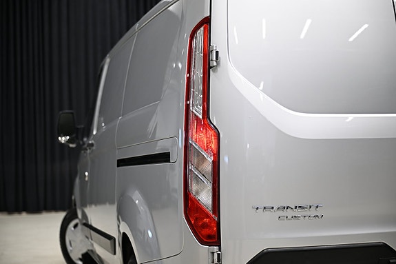 Ford Transit Custom 15 of 30