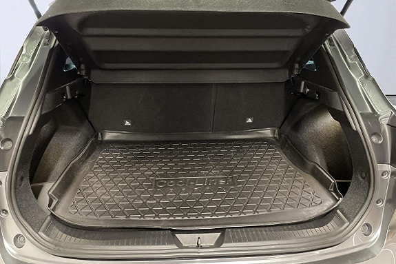 Nissan Qashqai 16 of 19