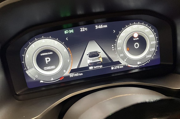 Nissan Qashqai 13 of 19