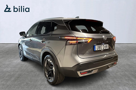 Nissan Qashqai 5 of 19