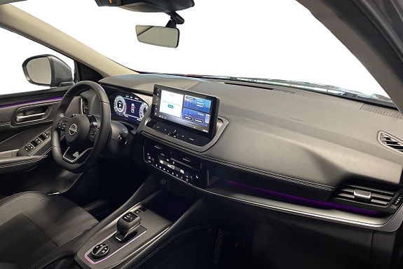 Nissan Qashqai 9 of 19