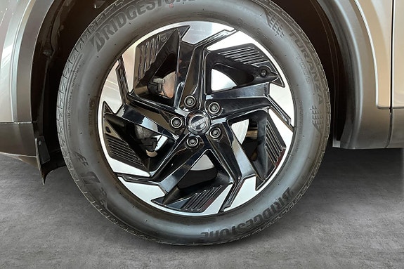 Nissan Qashqai 19 of 19