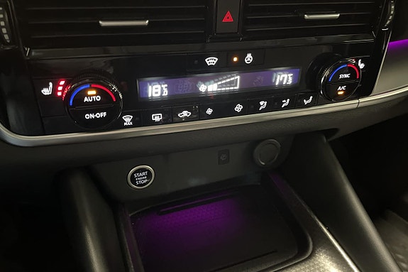Nissan Qashqai 18 of 19