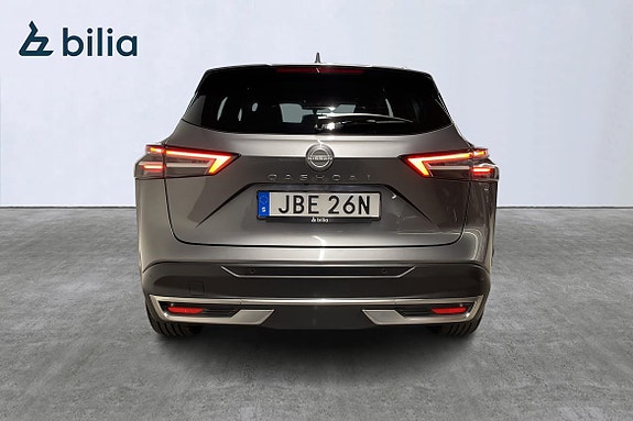 Nissan Qashqai 15 of 19