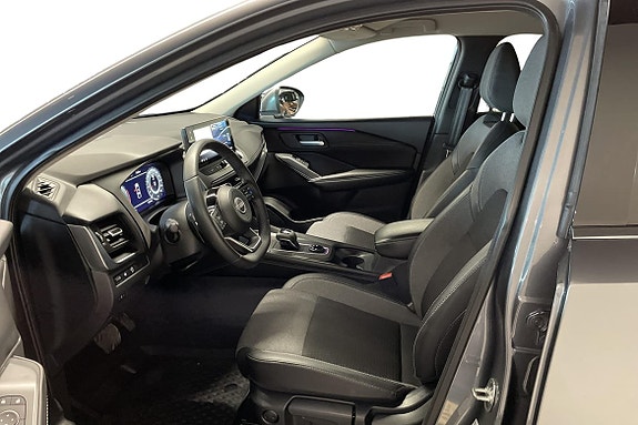 Nissan Qashqai 7 of 19