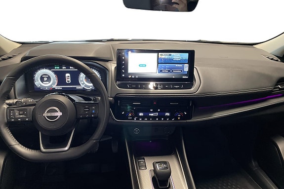 Nissan Qashqai 8 of 19