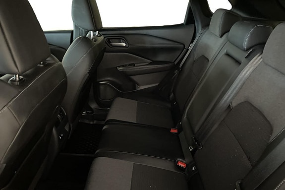 Nissan Qashqai 10 of 19