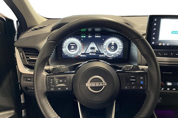 Nissan Qashqai 12 of 19