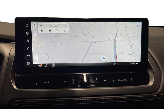 Nissan Qashqai 14 of 19