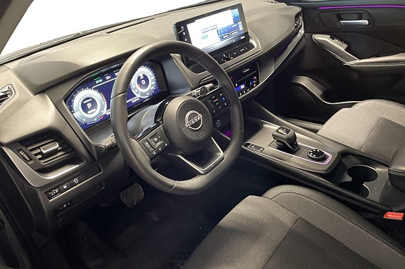 Nissan Qashqai 11 of 19