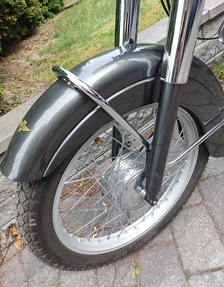 Zundapp 3 of 8
