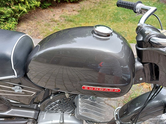 Zundapp 7 of 8