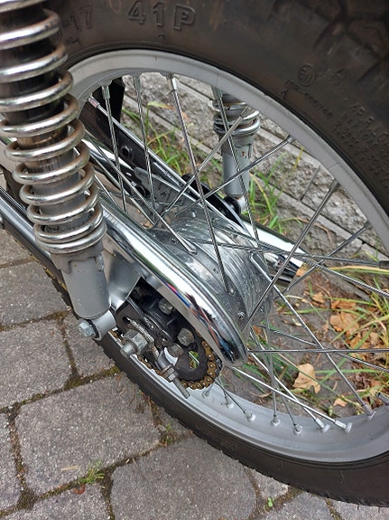 Zundapp 5 of 8