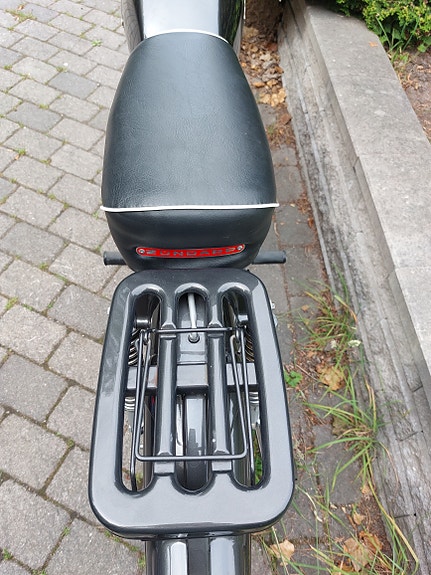 Zundapp 8 of 8