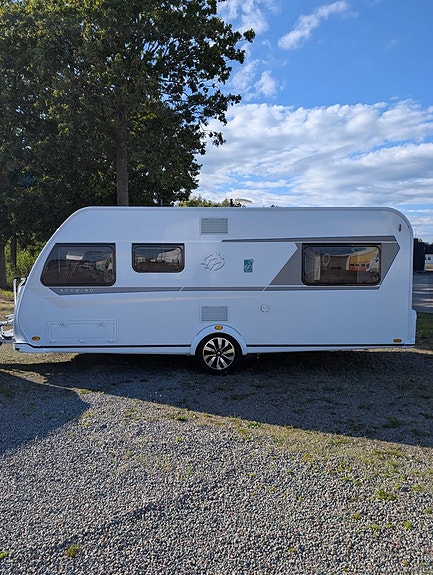 Knaus 540 UE 60 Years Edition 18 of 18