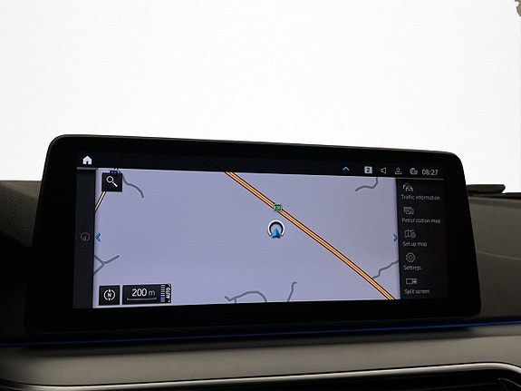 BMW 530e 19 of 30