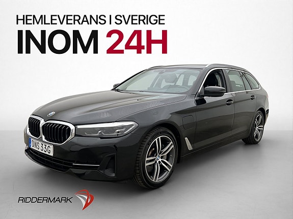 BMW 530e 3 of 30
