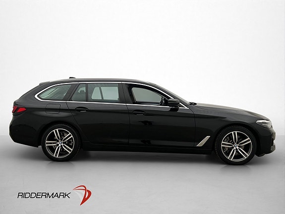 BMW 530e 9 of 30