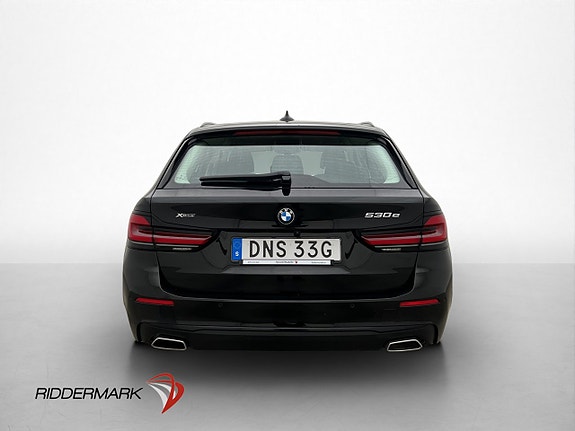 BMW 530e 6 of 30
