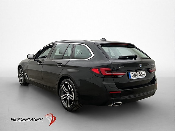 BMW 530e 5 of 30