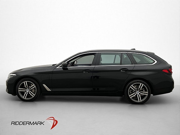 BMW 530e 4 of 30