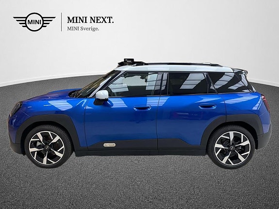 MINI Aceman E 2 of 15