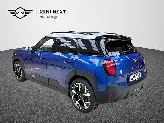 MINI Aceman E 4 of 15