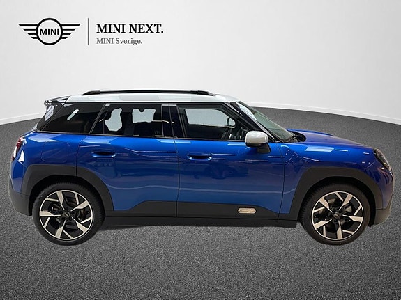 MINI Aceman E 3 of 15