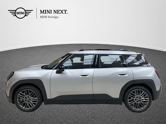 MINI Aceman SE 3 of 15