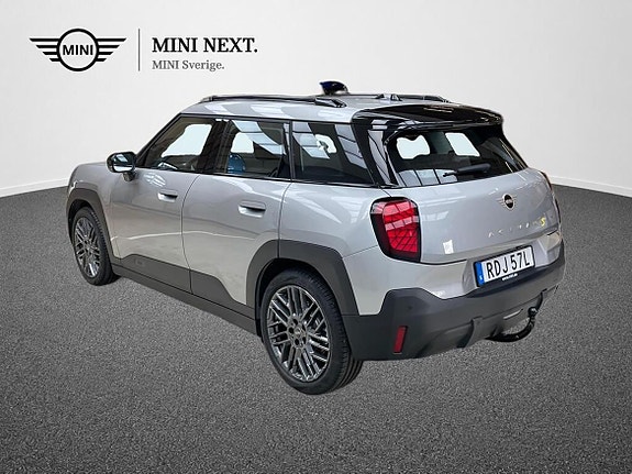 MINI Aceman SE 4 of 15