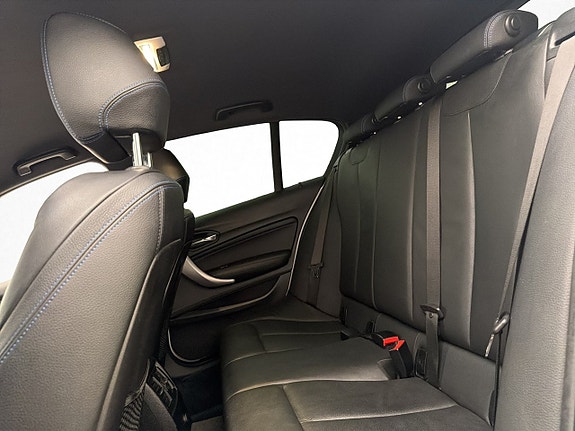 BMW 118i 10 of 28