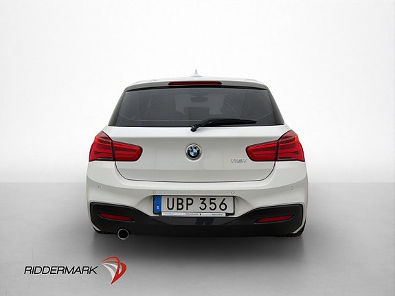 BMW 118i 5 of 28