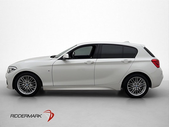 BMW 118i 2 of 28