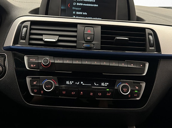 BMW 118i 19 of 28