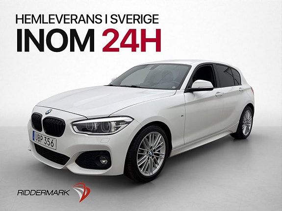 BMW 118i 3 of 28